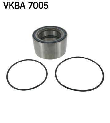 SKFVKBA 7005
